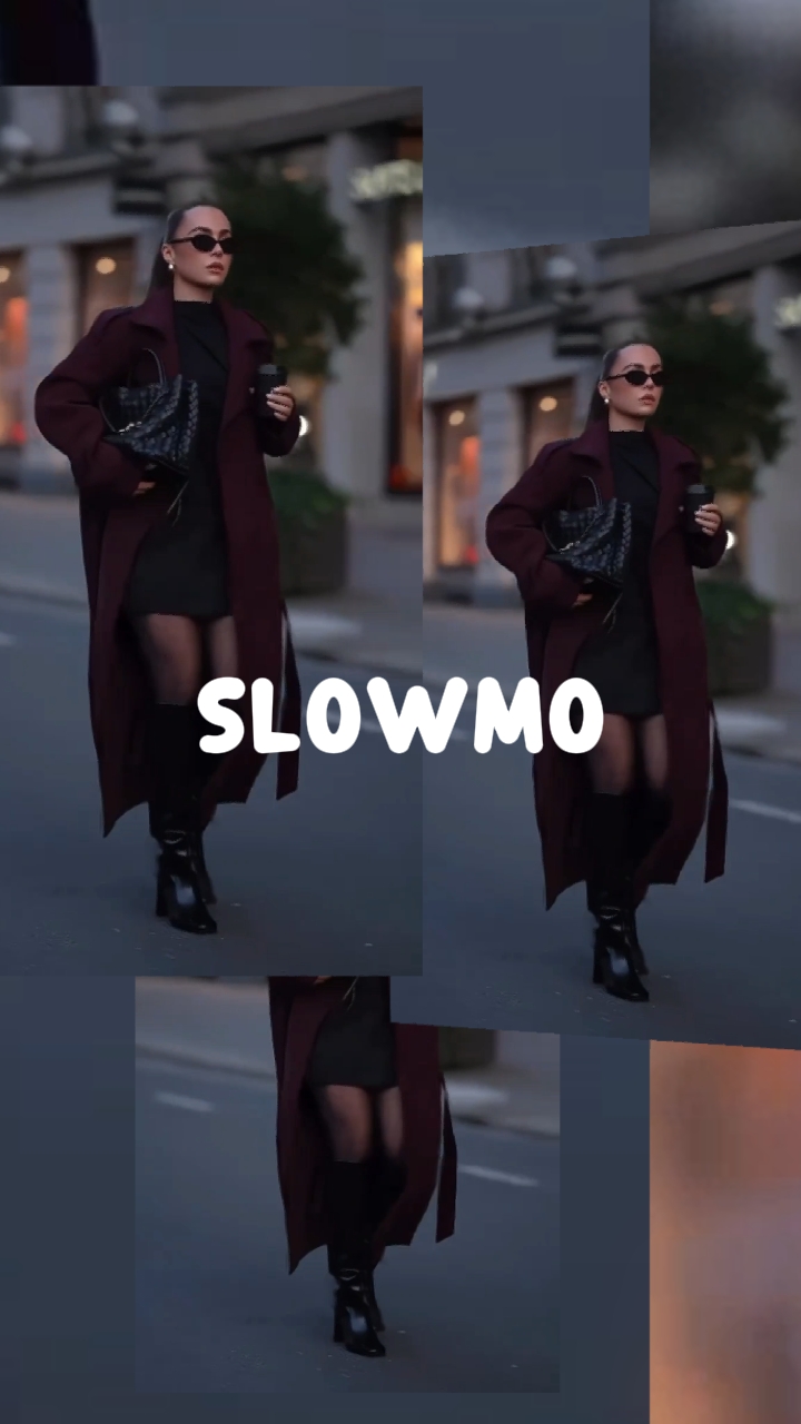 slowmo