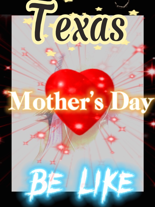 Maging tulad ng Mothers Day