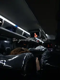 greatest love of all