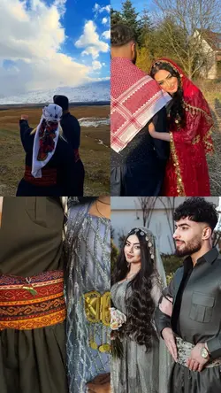 Yeni şablon kurdish