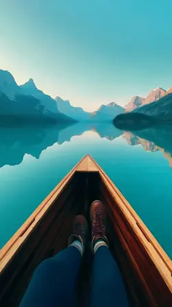 Nature Like a Movie