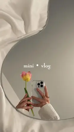 Mini vlog