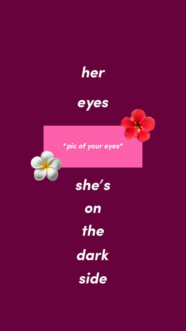 Sus ojos 