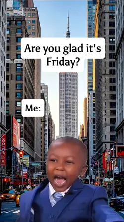 Friday