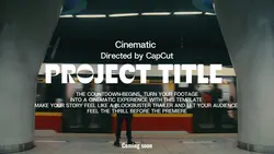 PROJECT TITLE