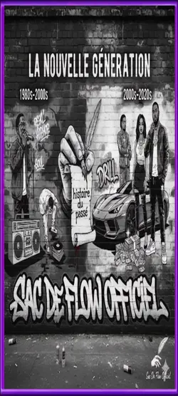 NOUVELLE GÉNÉRATION 