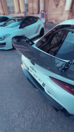 Supra MK5