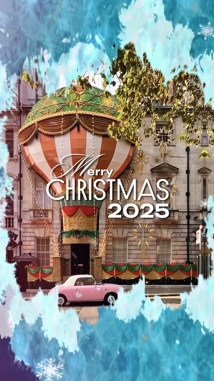 Selamat Natal