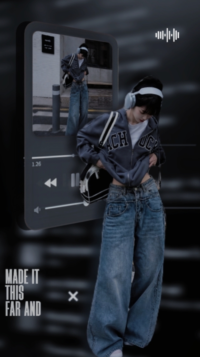 baground music