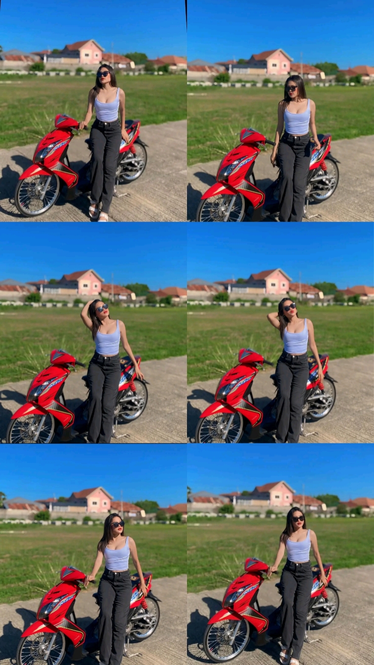 6 fotos