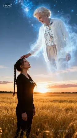 Missing the deceased