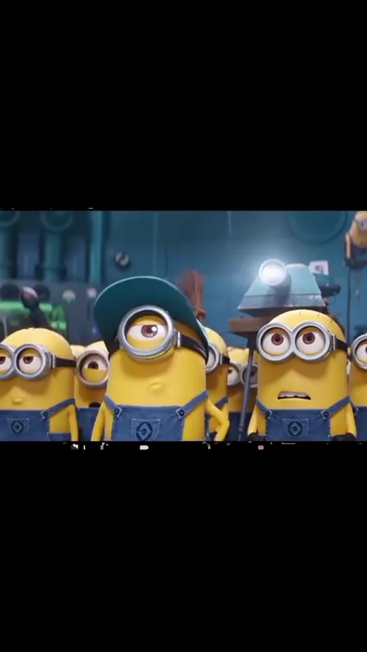 minion