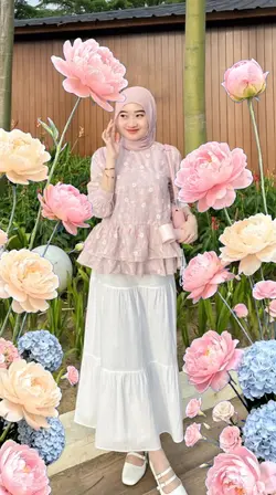 Trend foto bunga