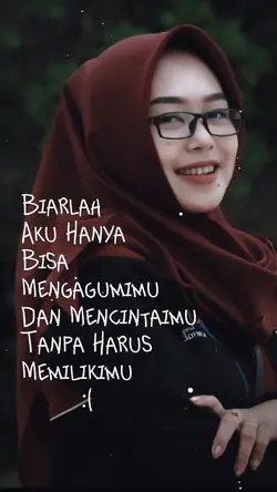 Tanpa Harus Memiliki