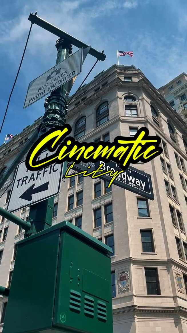 9 Clipes Cinematográficos 