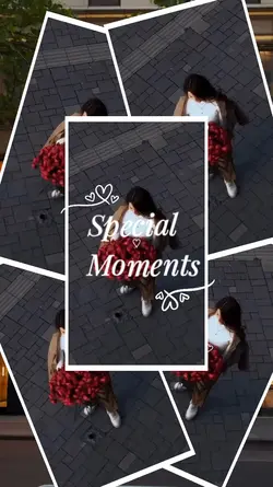 Special moments