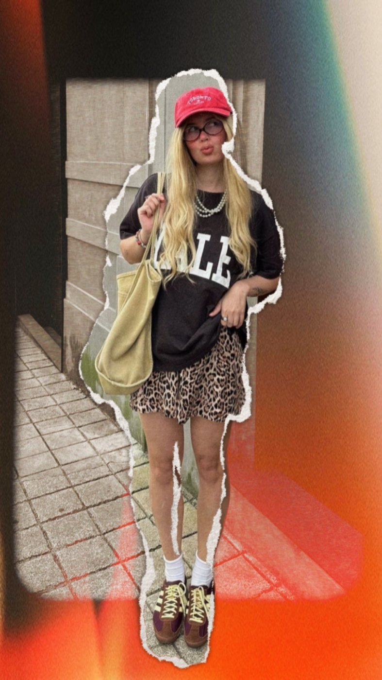 Daily Outfits