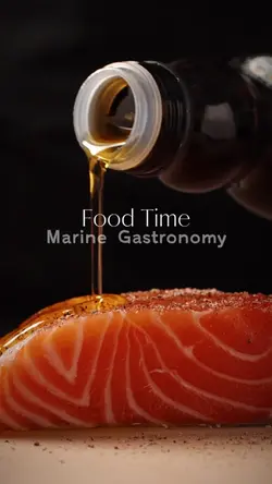 Marine Gastronomy