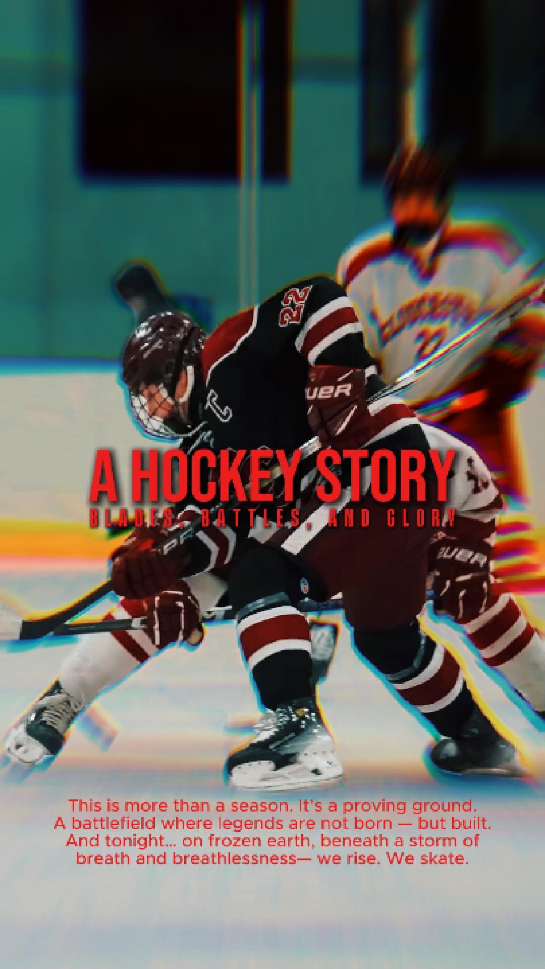 HOCKEY-GESCHICHTE 