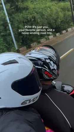 Ride with you