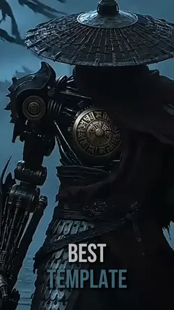 Samurai Tech 