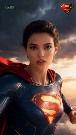 Superman AI