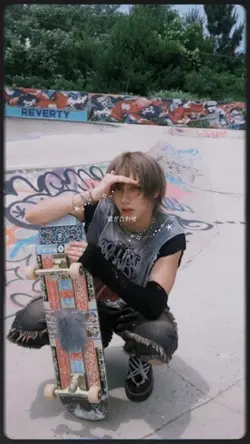 あなたと出逢い