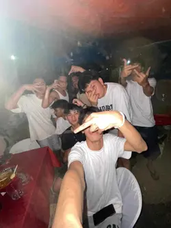 wag ka sanang mawala