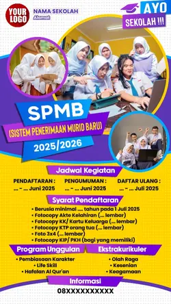 SPMB