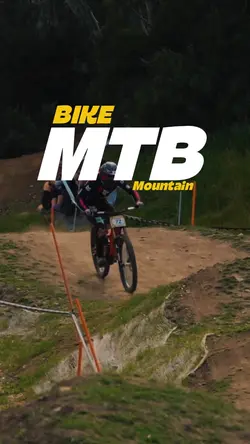 MTB Bike Mountain