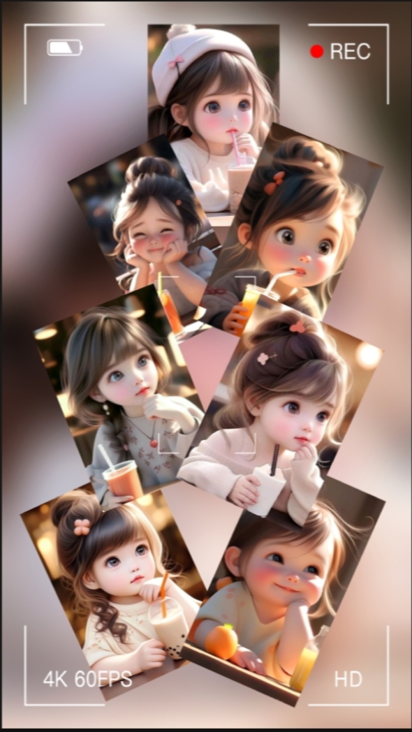 귀엽다