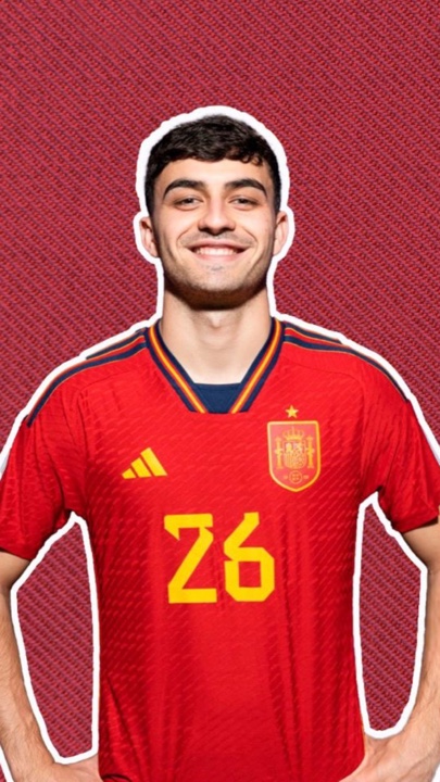 SPAIN WORLD CUP
