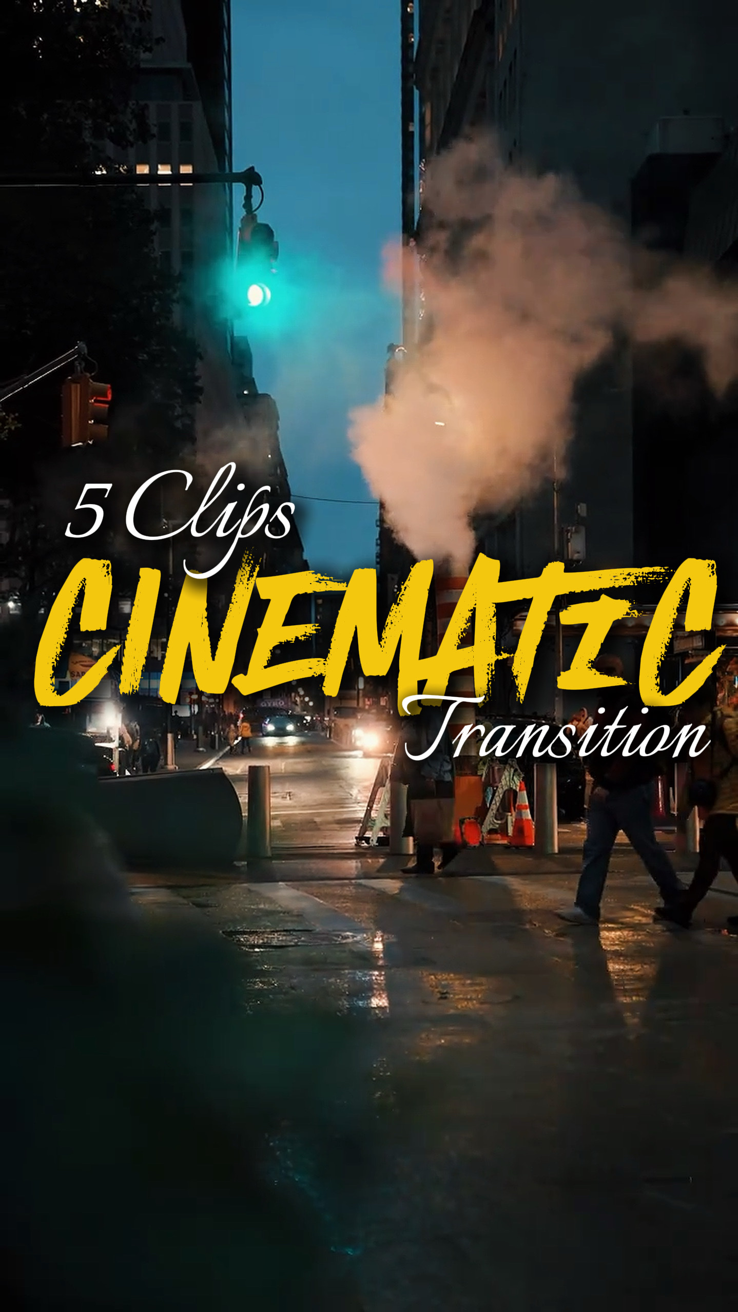 Transição Cinematográfica