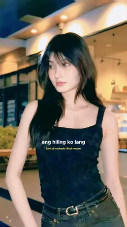 Bakit Di Totohanin