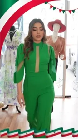 Viva Mexico