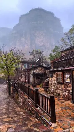 美丽乡村