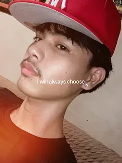 I always choose you 