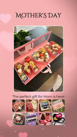 Mother's Day Gift