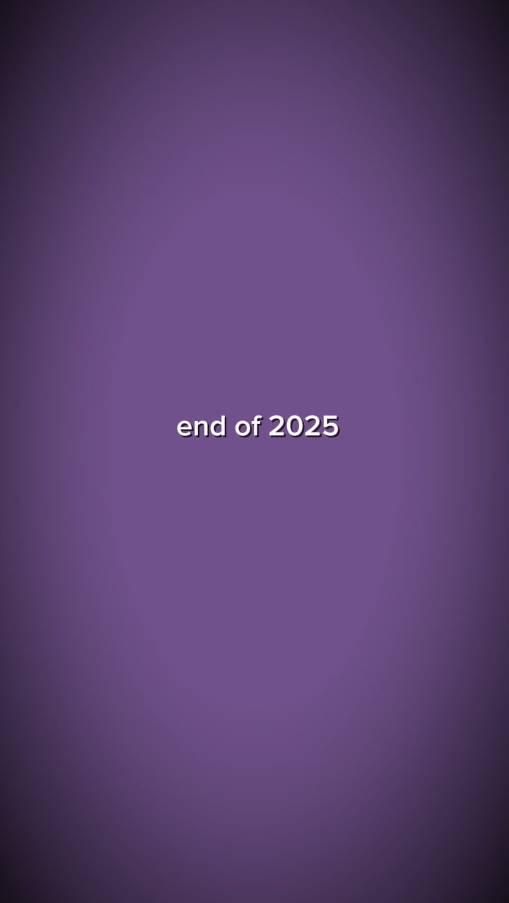 akhir tahun 2025