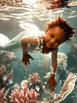 Mermaid ai