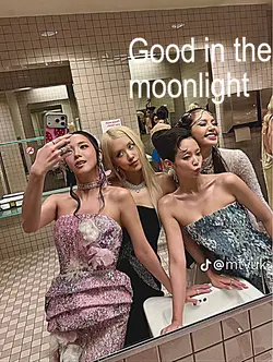 moonlight