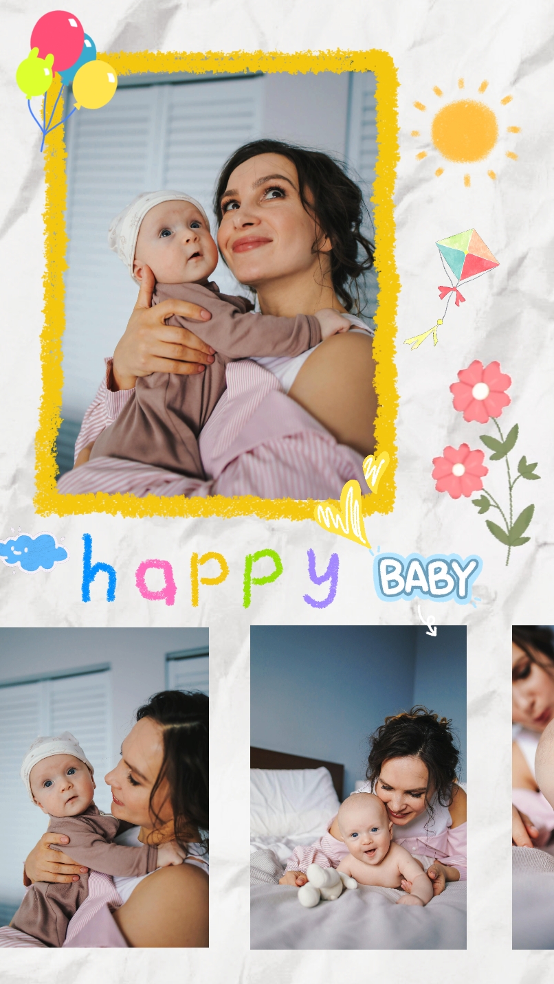 baby cute
