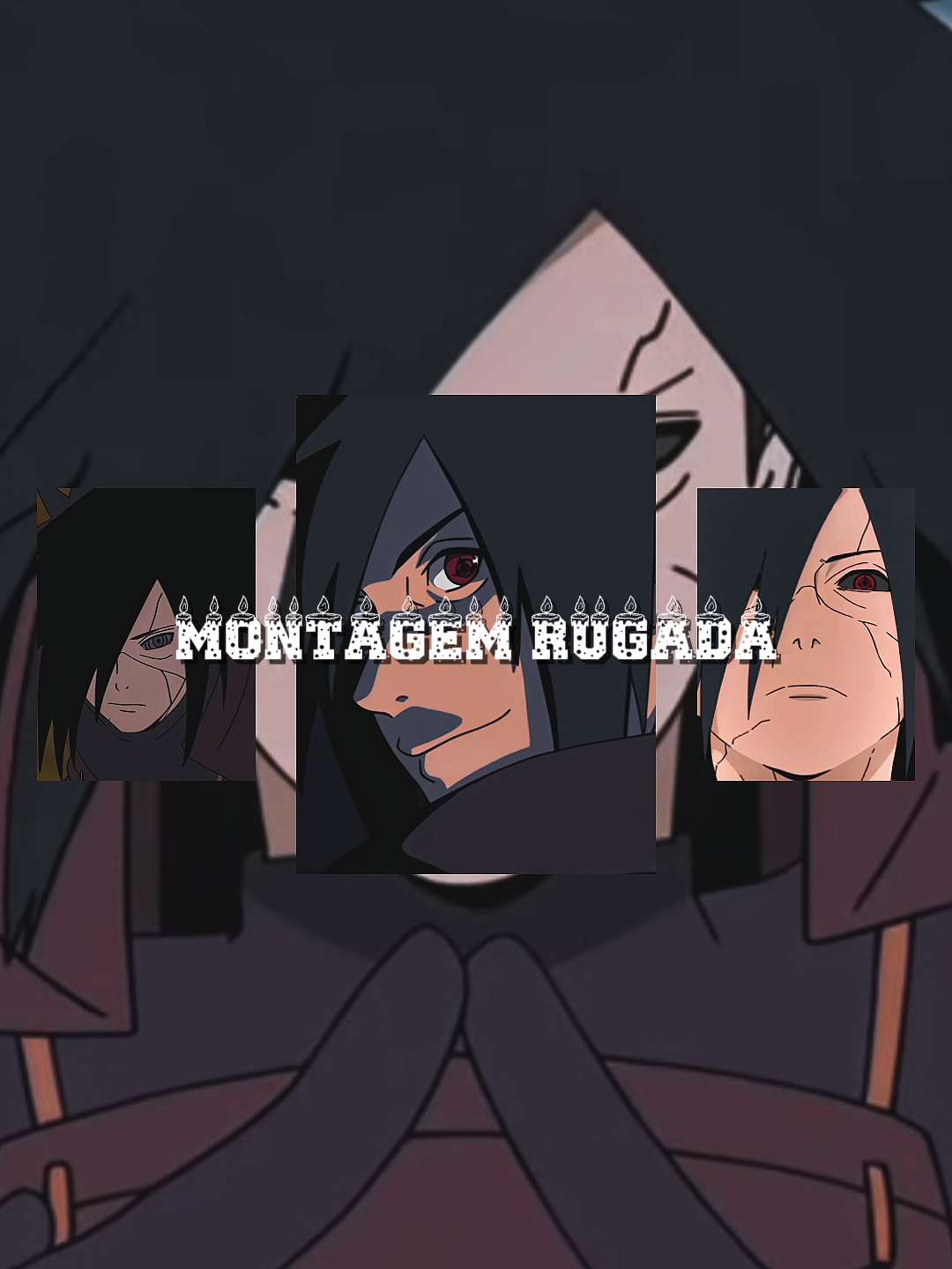 MADARA X RUGADA