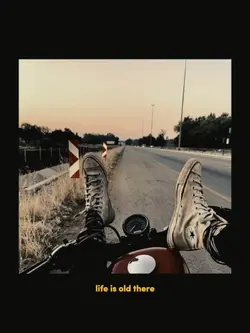 country roads