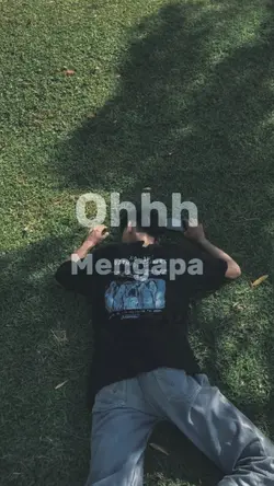 oh mengapa
