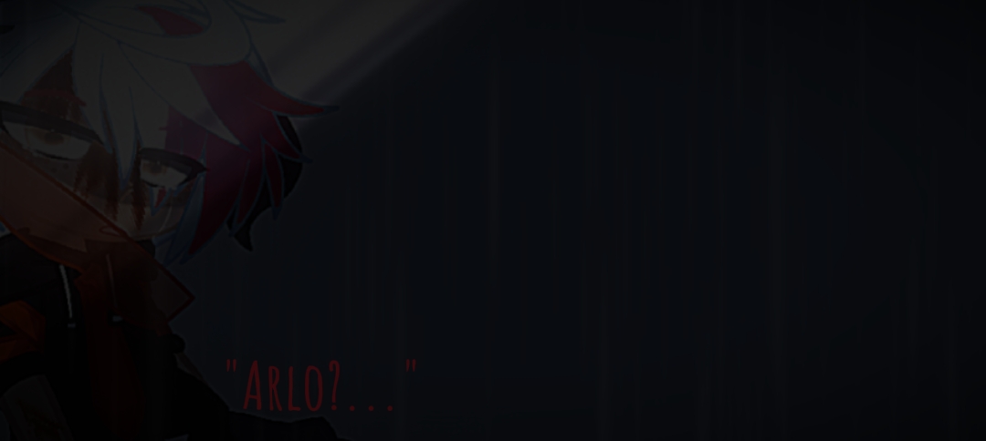 just an AU [not real