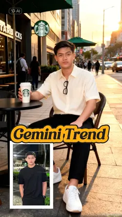 Gemini Trend