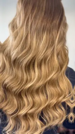 Glow Up Hair✨