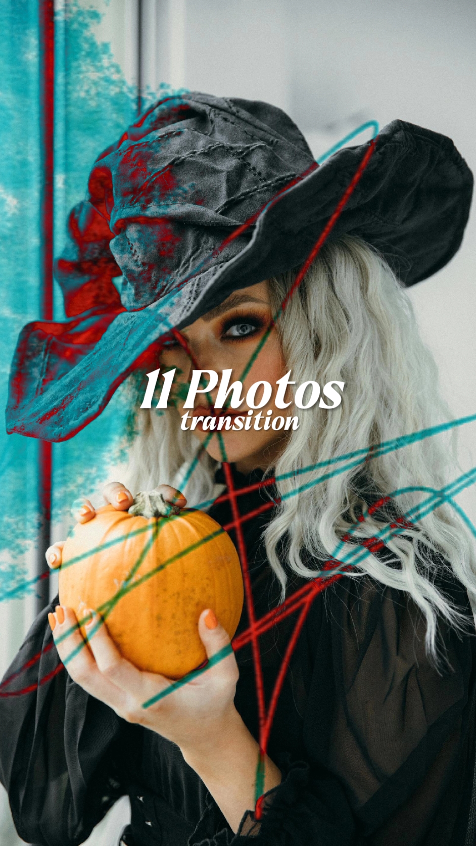 11 Photos Transition