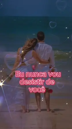Linda mensagem 